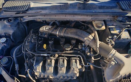 Ford Mondeo IV, 2011 год, 420 000 рублей, 5 фотография