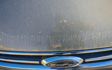 Ford Mondeo IV, 2011 год, 420 000 рублей, 6 фотография