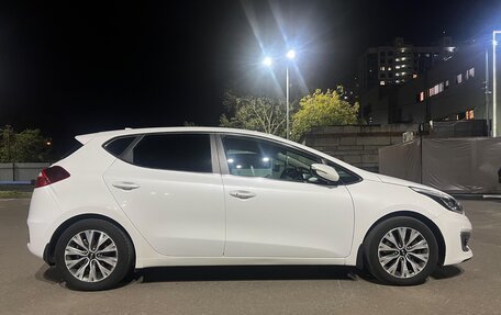 KIA cee'd III, 2017 год, 1 675 000 рублей, 3 фотография