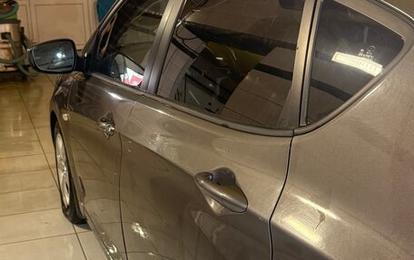 Hyundai Solaris II рестайлинг, 2011 год, 620 000 рублей, 14 фотография