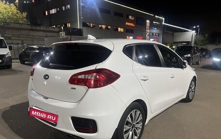 KIA cee'd III, 2017 год, 1 675 000 рублей, 7 фотография