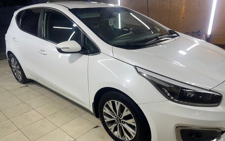KIA cee'd III, 2017 год, 1 675 000 рублей, 12 фотография