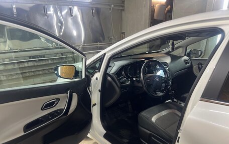 KIA cee'd III, 2017 год, 1 675 000 рублей, 13 фотография