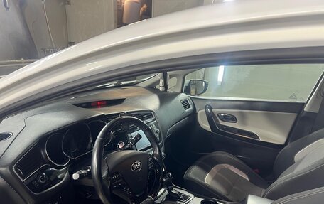 KIA cee'd III, 2017 год, 1 675 000 рублей, 15 фотография