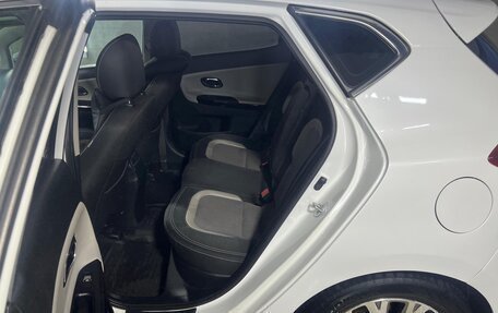 KIA cee'd III, 2017 год, 1 675 000 рублей, 17 фотография