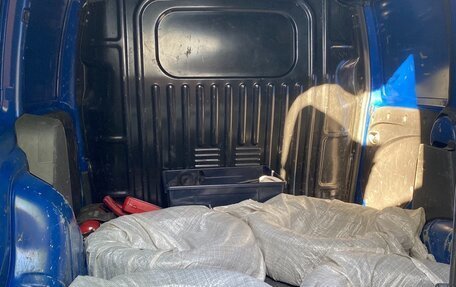 Fiat Doblo I, 2008 год, 330 000 рублей, 6 фотография