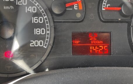 Fiat Doblo I, 2008 год, 330 000 рублей, 8 фотография