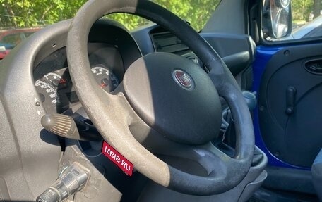 Fiat Doblo I, 2008 год, 330 000 рублей, 4 фотография