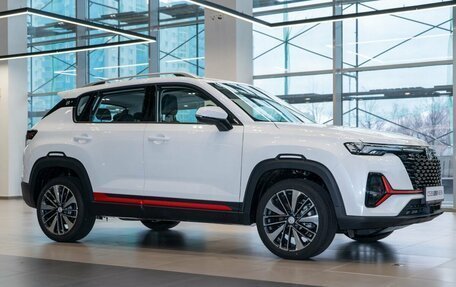 Changan CS35 Plus, 2025 год, 2 709 900 рублей, 3 фотография