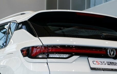 Changan CS35 Plus, 2025 год, 2 709 900 рублей, 7 фотография