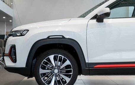 Changan CS35 Plus, 2025 год, 2 709 900 рублей, 10 фотография