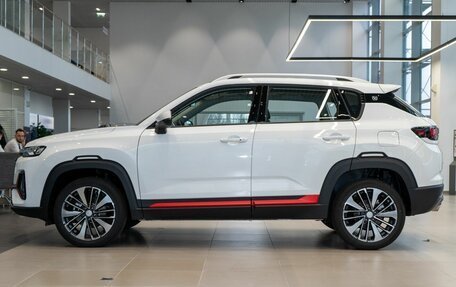 Changan CS35 Plus, 2025 год, 2 709 900 рублей, 9 фотография