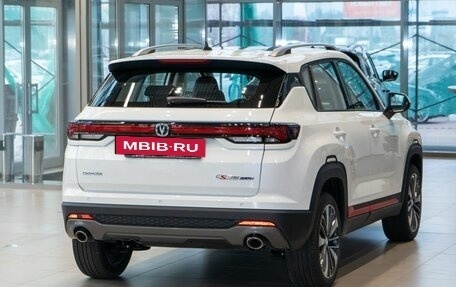 Changan CS35 Plus, 2025 год, 2 709 900 рублей, 4 фотография