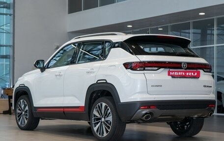 Changan CS35 Plus, 2025 год, 2 709 900 рублей, 6 фотография