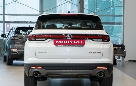 Changan CS35 Plus, 2025 год, 2 709 900 рублей, 5 фотография