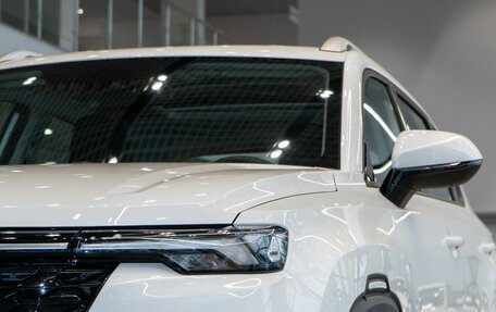 Changan CS35 Plus, 2025 год, 2 709 900 рублей, 15 фотография