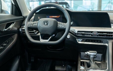 Changan CS35 Plus, 2025 год, 2 709 900 рублей, 20 фотография
