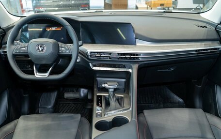 Changan CS35 Plus, 2025 год, 2 709 900 рублей, 19 фотография