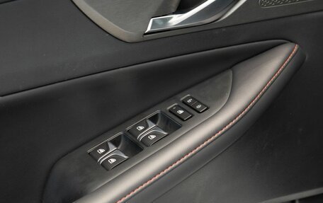 Changan CS35 Plus, 2025 год, 2 709 900 рублей, 16 фотография