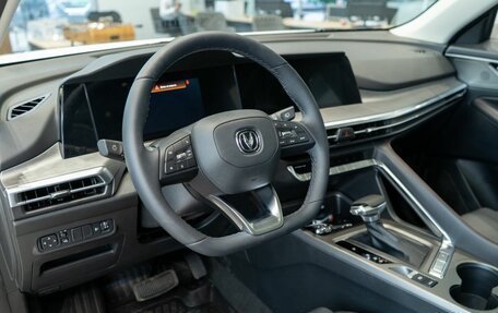 Changan CS35 Plus, 2025 год, 2 709 900 рублей, 17 фотография