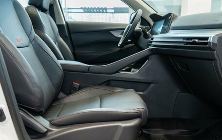Changan CS35 Plus, 2025 год, 2 709 900 рублей, 26 фотография