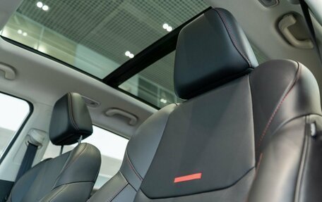 Changan CS35 Plus, 2025 год, 2 709 900 рублей, 22 фотография