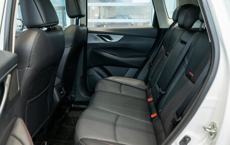 Changan CS35 Plus, 2025 год, 2 709 900 рублей, 27 фотография