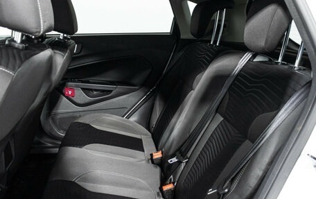 Ford Fiesta, 2018 год, 1 099 777 рублей, 10 фотография