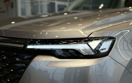 Changan CS35 Plus, 2025 год, 2 709 900 рублей, 6 фотография