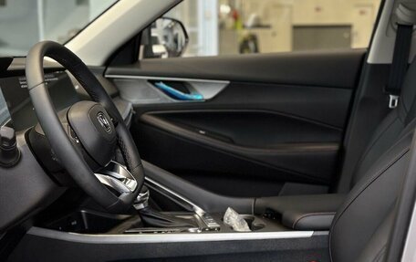 Changan CS35 Plus, 2025 год, 2 709 900 рублей, 8 фотография