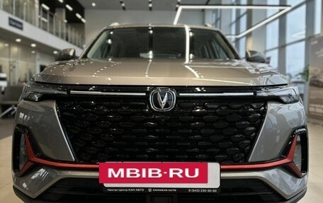 Changan CS35 Plus, 2025 год, 2 709 900 рублей, 2 фотография