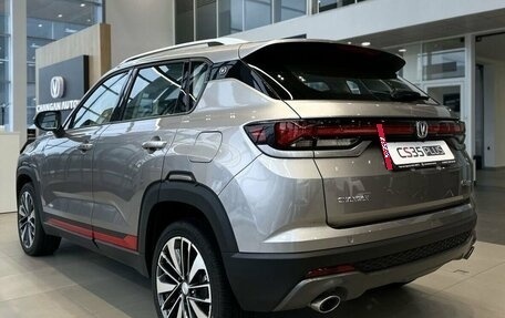 Changan CS35 Plus, 2025 год, 2 709 900 рублей, 4 фотография