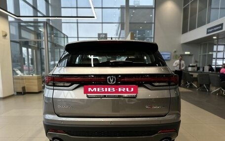 Changan CS35 Plus, 2025 год, 2 709 900 рублей, 3 фотография