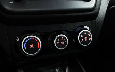 KIA Rio III рестайлинг, 2016 год, 699 777 рублей, 15 фотография