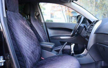 Geely Emgrand X7 I, 2014 год, 600 000 рублей, 12 фотография