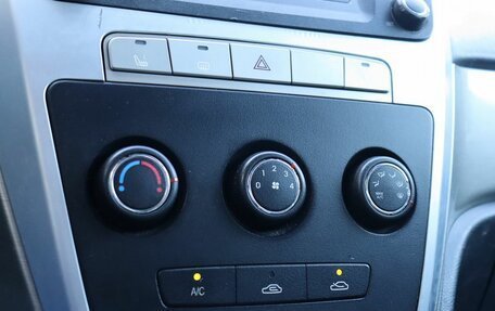 Geely Emgrand X7 I, 2014 год, 600 000 рублей, 16 фотография