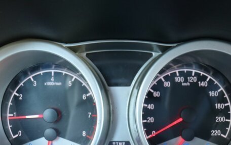 Geely Emgrand X7 I, 2014 год, 600 000 рублей, 17 фотография