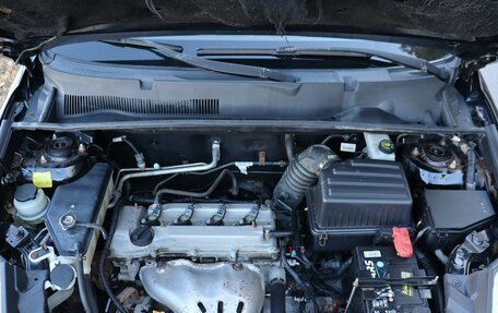 Geely Emgrand X7 I, 2014 год, 600 000 рублей, 18 фотография