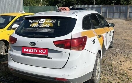 KIA cee'd III, 2017 год, 565 000 рублей, 5 фотография