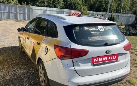 KIA cee'd III, 2017 год, 565 000 рублей, 7 фотография