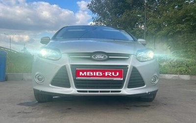 Ford Focus III, 2013 год, 700 000 рублей, 1 фотография