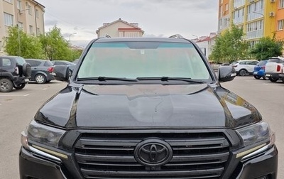Toyota Land Cruiser 200, 2011 год, 3 600 000 рублей, 1 фотография