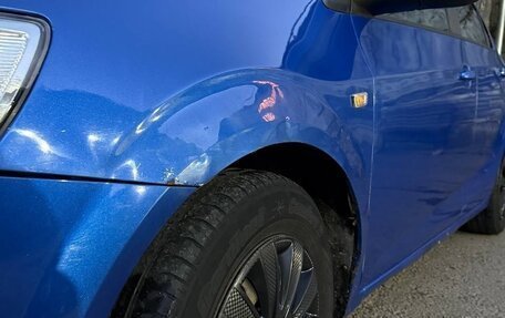 Chevrolet Aveo III, 2014 год, 850 000 рублей, 7 фотография