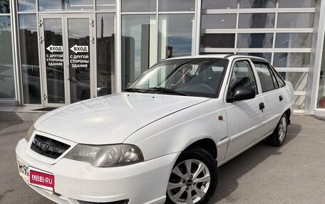 Daewoo Nexia I рестайлинг, 2011 год, 269 000 рублей, 1 фотография