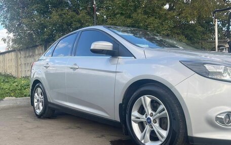 Ford Focus III, 2013 год, 700 000 рублей, 4 фотография