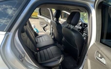 Ford Focus III, 2013 год, 700 000 рублей, 7 фотография