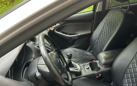 Ford Focus III, 2012 год, 740 000 рублей, 6 фотография
