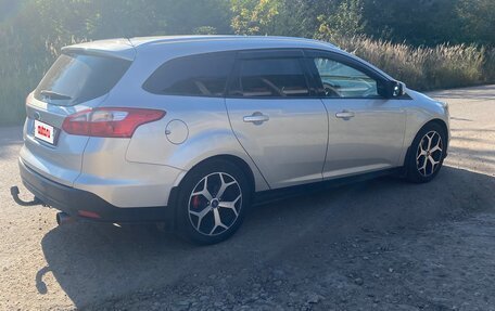 Ford Focus III, 2012 год, 740 000 рублей, 4 фотография