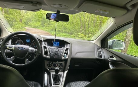 Ford Focus III, 2012 год, 740 000 рублей, 5 фотография