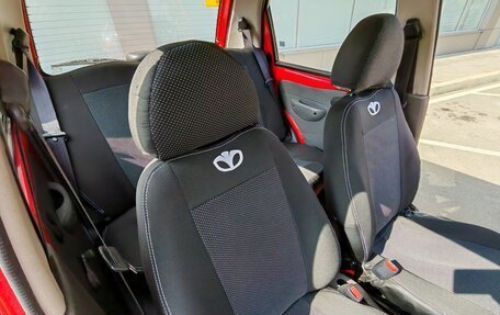 Daewoo Matiz I, 2012 год, 189 000 рублей, 7 фотография